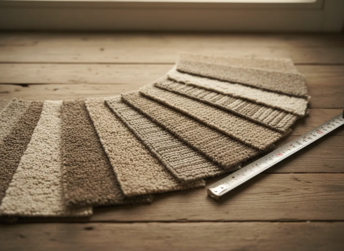 Carpet Installation Santa Cruz, CA FAQs